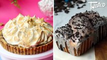 Cookies & Cream Confections: A Delectable Compilation of Irresistible Dessert Recipes | Twisted