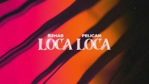 R3HAB - Loca Loca (Visualizer)