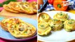 Egg-Citing Brunch Extravaganza: Creative Twist on Classic Egg Recipes | Twisted