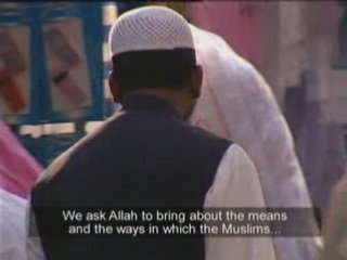 Dispatches - Undercover Mosque (2 of 6)