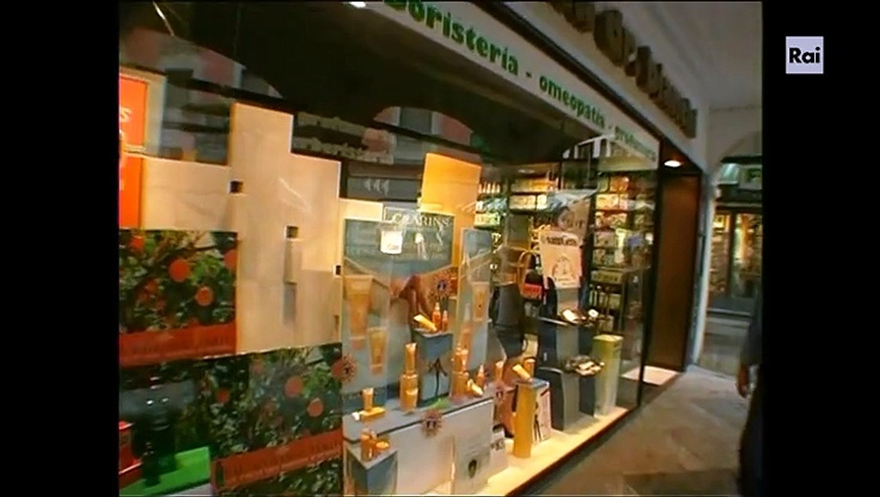 Il marketing del farmaco - Report