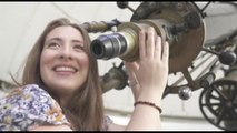 In Cile la star dei social è un'astronoma che invita i giovani ad amare la Scienza