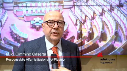 Cimmino Caserta (Plasmon): “La natalità è una ricchezza per il Paese”