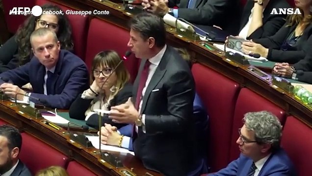 Fronte opposizioni su salario e manovra
