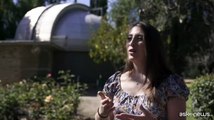 In Cile la star dei social ? un'astronoma che invita i giovani ad amare la Scienza
