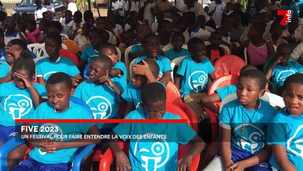 Le 7 minutes du 21 novembre 2023 (édition du 12h)