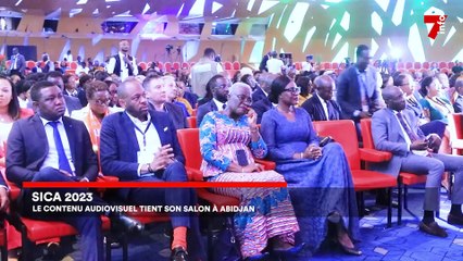 Le 7 minutes du 21 novembre 2023 (édition du 6h)