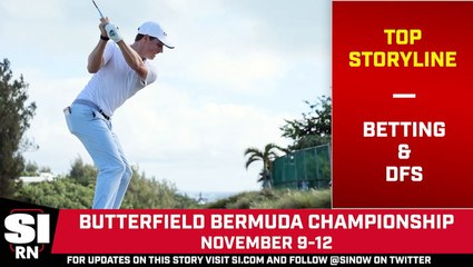 Butterfield Bermuda Championship Preview