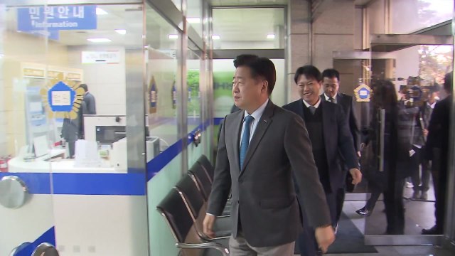 검찰, 선거법 위반 오영훈 제주지사에 징역 1년 6개월 구형 / YTN