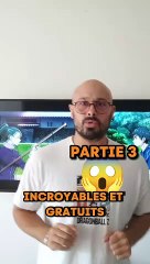 Comment supprimer un élément indésirable sur tes visuels