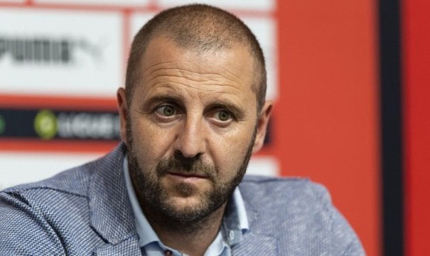 Florian Maurice, le doute s'installe à Rennes !