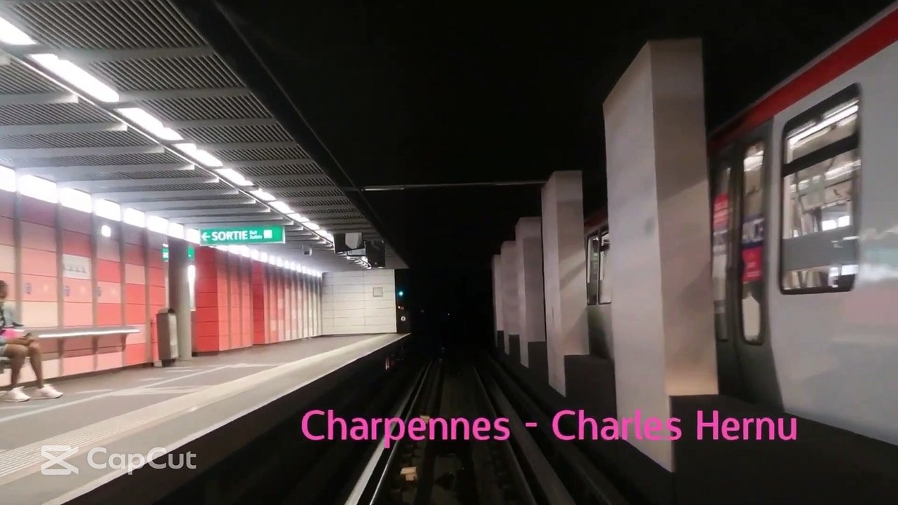 MPL75 aller - retour (Vaulx - La Soie - Perrache)
