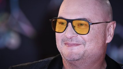 Visé par une plainte pour viol, Cauet écarté temporairement de NRJ
