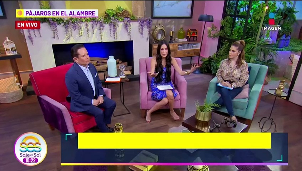 Elizabeth Gutiérrez se habría RECONCILIADO con William Levy tras rumores de relación con Samadhi Zendejas