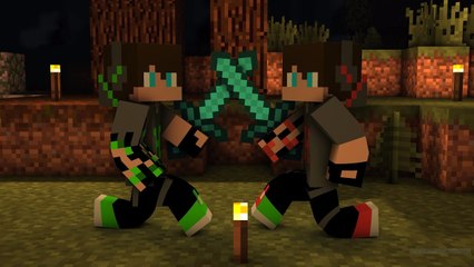 Hem Katil Hem Masum ? - Minecraft Murder Minigame