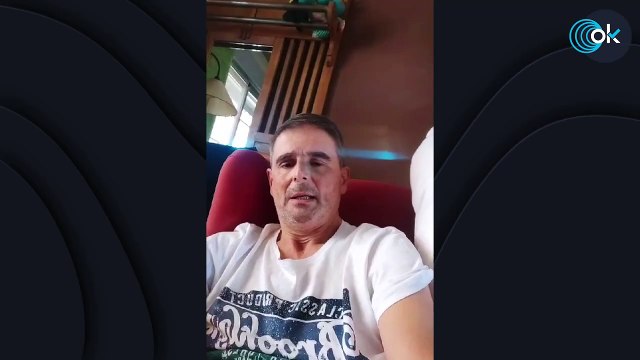 Habla el funcionario al que un preso tiró por las escaleras: Prisiones falsea las estadísticas de agresiones