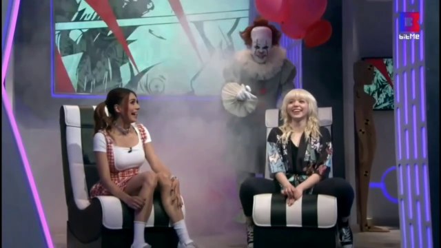 Arte Geek | BitMe | Temporada 1 | Capítulo 21: Obras literarias del escritor Stephen King que fueron adaptadas a la pantalla grande + Entrevista a Minato Cosplay, originario de la Ciudad de México, caracterizado como Pennywise de la franquicia IT