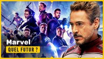 Marvel en danger : la fin MCU ?