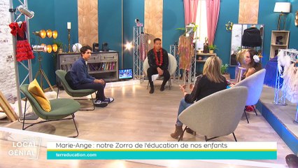 Local Génial - 22/11/2023 - Alors on danse ? Et pourquoi pas de la danse tahitienne ?