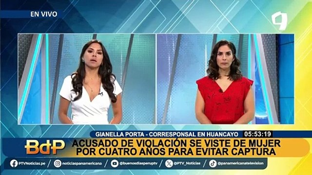 Huaura: madre e hijo son atropellados cuando intentaban cruzar la pista