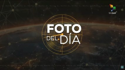 Video herunterladen: Foto del Día: Israel ataca con proyectiles el sur de Damasco