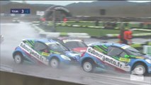 Trophée Andros Saint Die 2016 1 Pro Super Final Epic Battle Lagorce Vs Dubourg