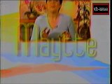 Maytte - Comercial - La Tele (2003...) - Venezuela