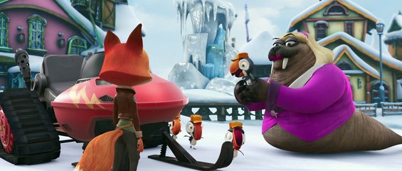 Christmas Thieves (2021) [1080p] WEBRip [mkvcage.site]