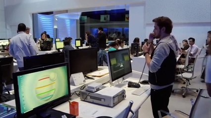 32. Apocalipsis, en español