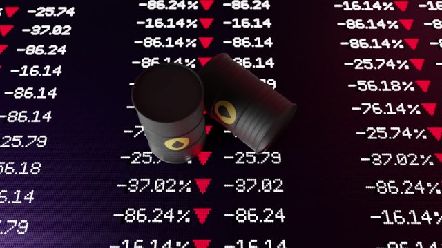 Pétrole : le prix du baril de Brent plonge, la réunion de l’Opep+ annulée