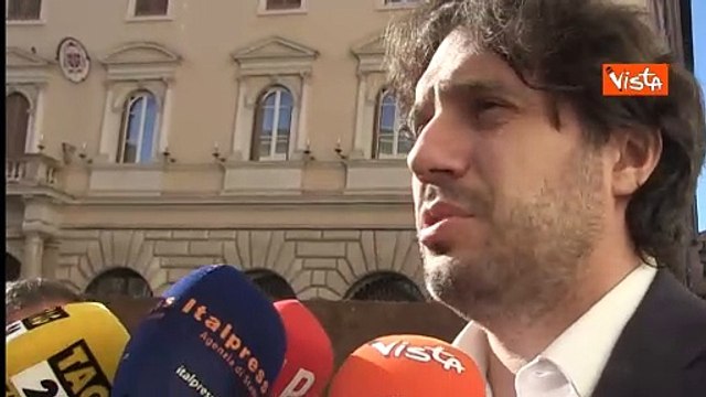 Silvestri (M5s): Dimissioni Lollobrigida? Ci riuniremo. Vicenda treno dimostra arroganza Governo