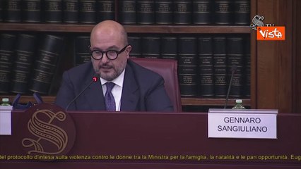 Sangiuliano: Contro violenza donne spazio a Mostra Venezia per film ragazzi che affrontano tema