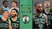 Celtics CHOKE Close Game vs. Hornets | How 'Bout Them Celtics