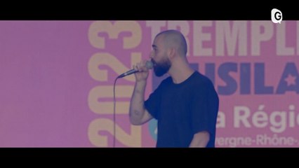 Concert - HUGO BARRIOL - MUSILAC 2023