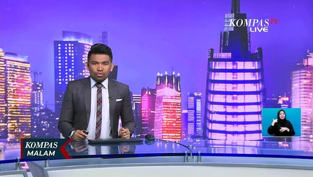 Respons soal Status Kader Jokowi, Sekjen PDIP Hasto: Jokowi Presiden RI