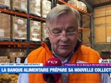 Rive-de-Gier organise des Duo Days / Le marché de noël a ouvert / Une soirée verte pour les - de 26 ans à Saint-Etienne / un ligérien dans une vidéo de Squeezie - Le JT - TL7, Télévision loire 7