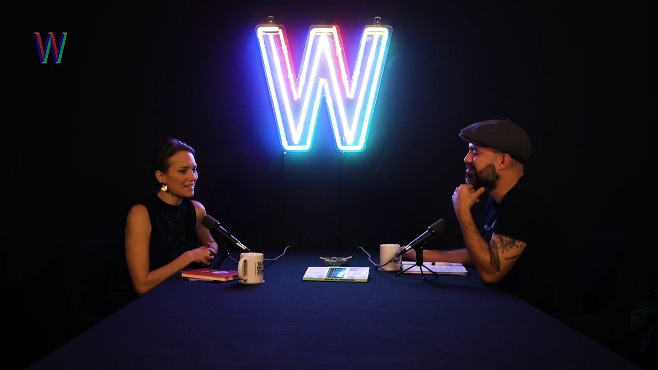Zara Snapp | WANZ Talks
