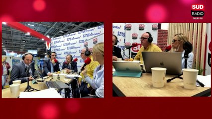 Libération des otages : est-ce le début de la désescalade au proche-orient ?