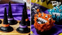 Irresistible Halloween Sweet Treats: Perfect for Your Spooky Plans! | Twisted