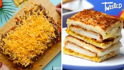 Sammie Sensations: Perfect Sandwiches and Mega-Focaccia Creations | Twisted