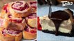 Cheesecake Euphoria: A Compilation of Irresistible Cheesecake Creations | Twisted