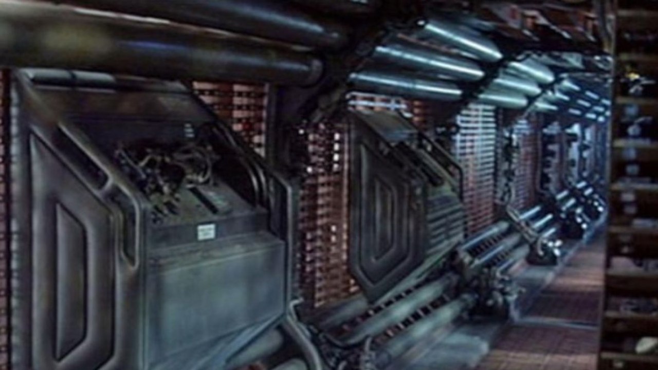 "Les gens ont quitté le cinéma en courant", l'un des meilleurs films de science-fiction a carrément créé des émeutes dans les cinémas à l'époque de sa sortie