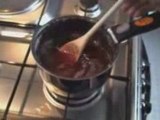 Recette de la Guimauve à la fraise maison ! (vidéo cuisine)