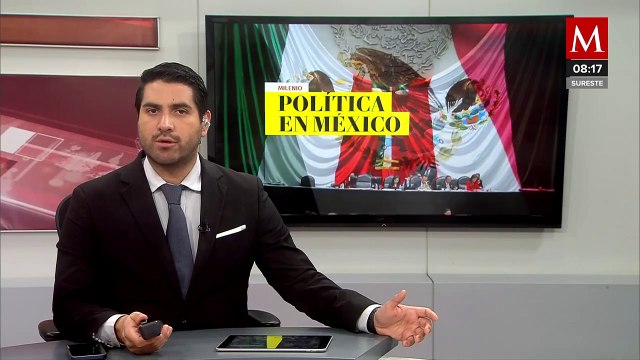 Ministra Norma Piña dice que CJF respeta decisiones de sus juzgadores