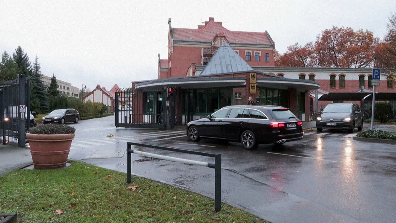 Faeser: Entschiedenes Vorgehen gegen Antisemitismus