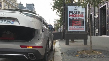 Mobilité : Quel avenir pour les SUV ? Jugés trop polluants
