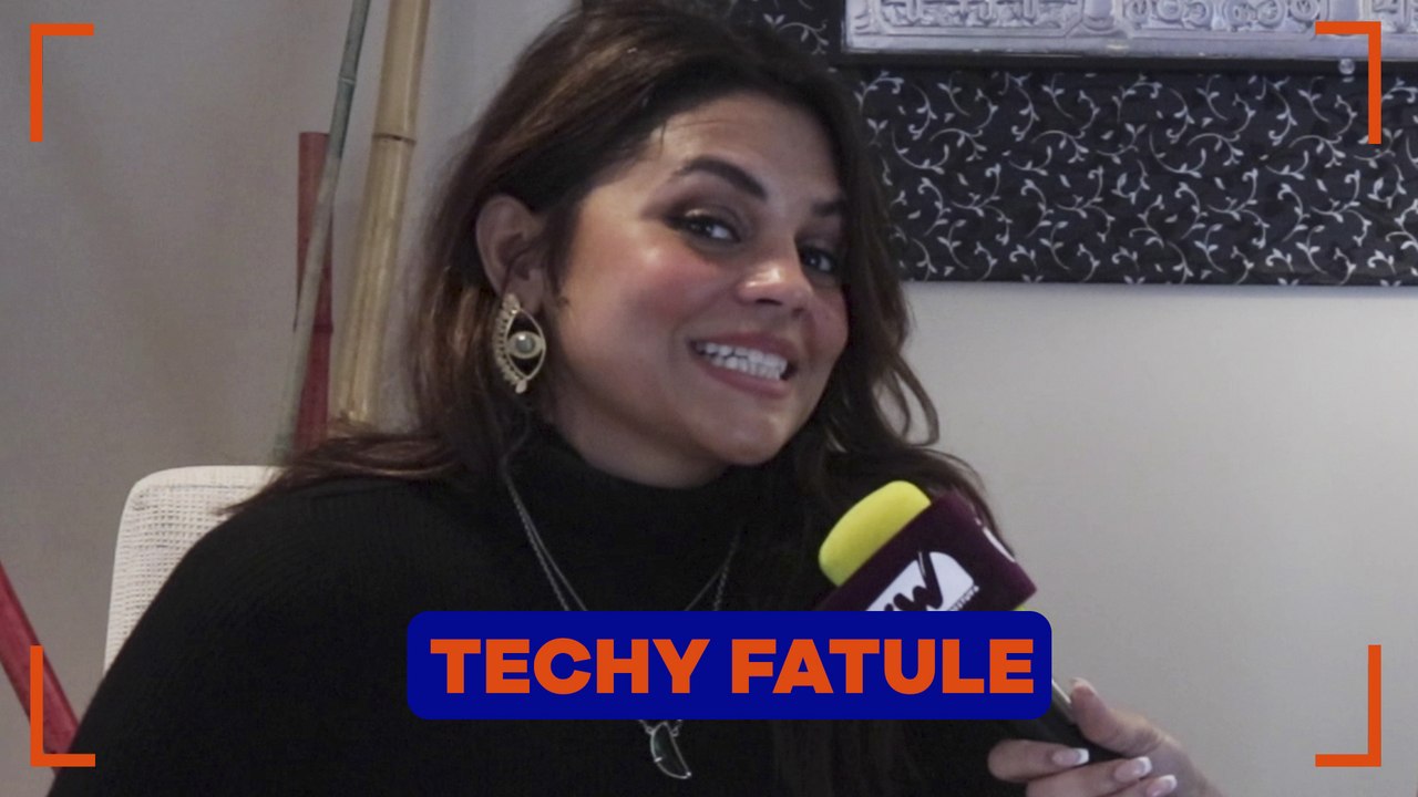 Techy Fatule, un vistazo íntimo a sus nominación al Latin Grammy ...