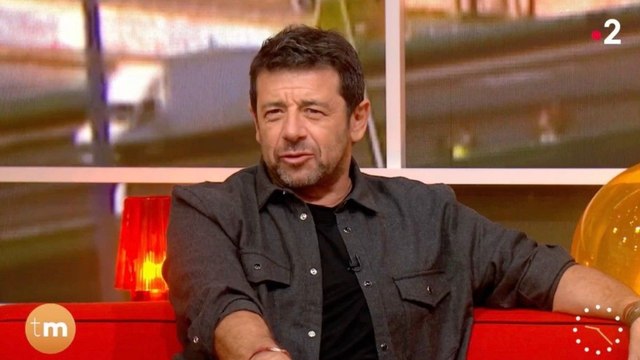 La vérité sur Francis Cabrel : Patrick Bruel donne son avis cash sur qui est le meilleur entre les deux !