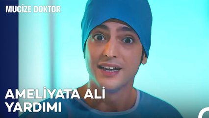 Ferman Hoca Beni Mi Çağırıyor? - Mucize Doktor 11. Bölüm