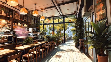 Relaxing Chill Music 🎶